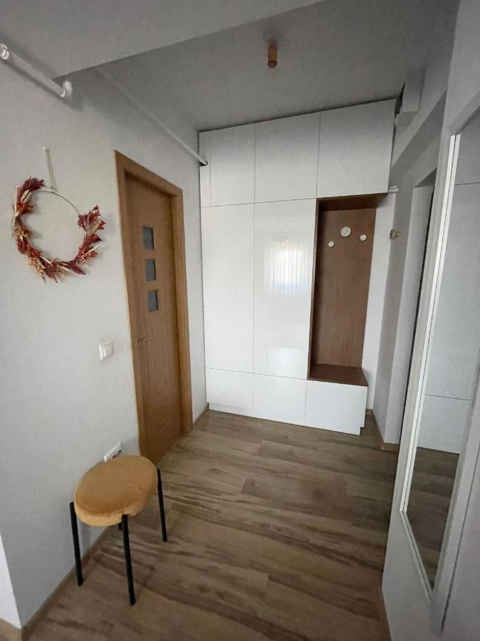 Cozy Apartment - Near Airport And Palas Mall Iasi Exteriör bild