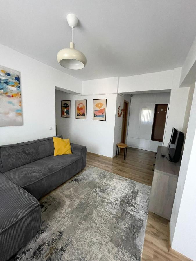 Cozy Apartment - Near Airport And Palas Mall Iasi Exteriör bild