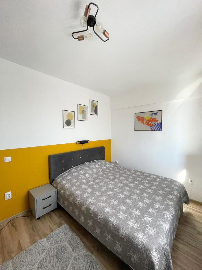 Cozy Apartment - Near Airport And Palas Mall Iasi Exteriör bild